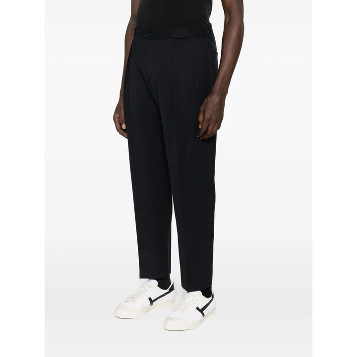 Briglia 1949 Pantaloni - Nero | 20c734eb911460d486bd9c2a0574a8b46f00ab47