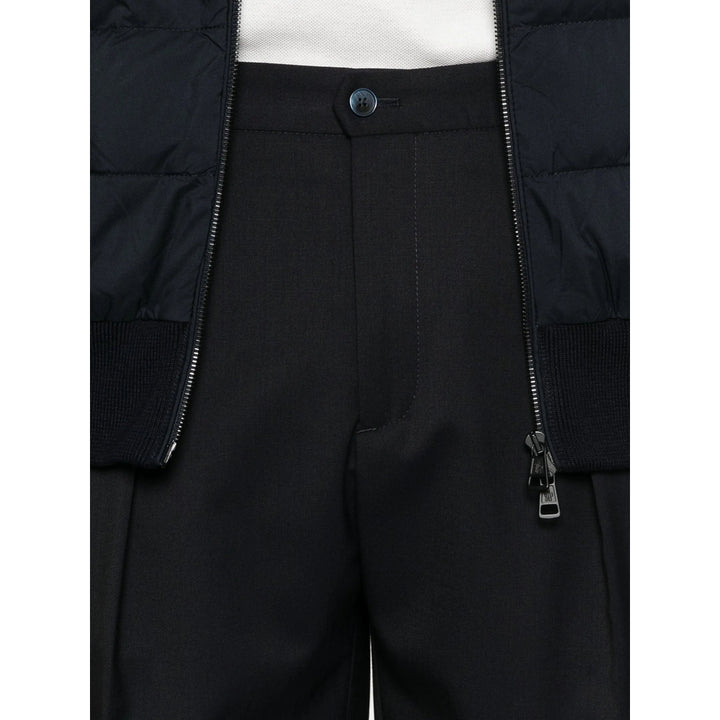 Briglia 1949 Pantaloni - Nero | 86cf9745b34584996aa0498862753b08c641db2b