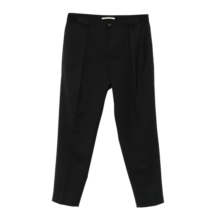 Briglia 1949 Pantaloni - Nero | 2fc77653c4fae8de0e728bfd2800006b77d8a296