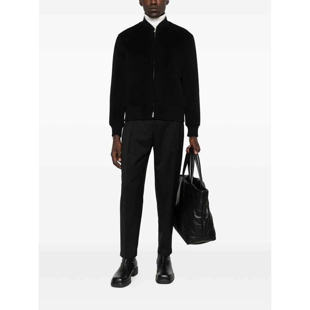 Briglia 1949 Pantaloni - Nero | 7de6b5fa10428d1096e2fcf9310b2675edf9be48