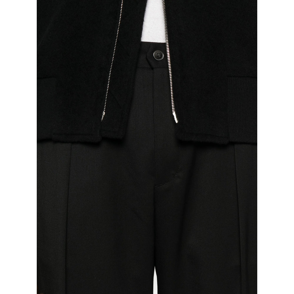 Briglia 1949 Pantaloni - Nero | 0b286a20d3418e06d551d69cfb641d032c75cf01