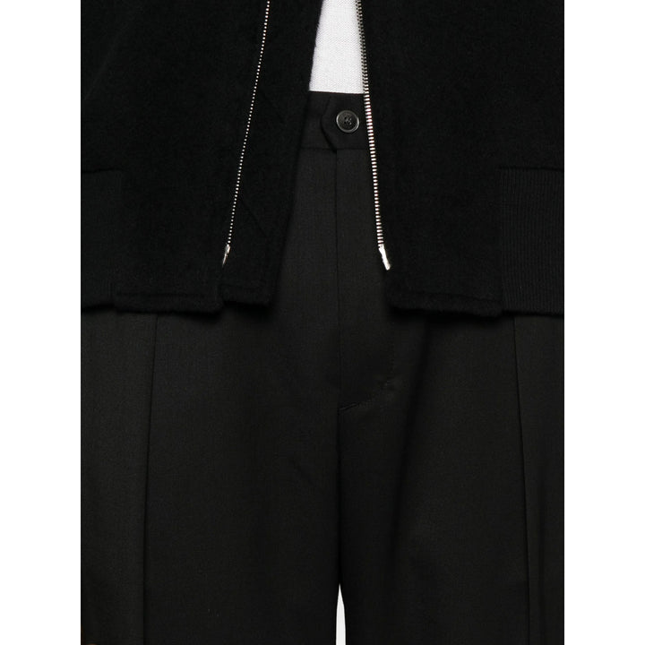 Briglia 1949 Pantaloni - Nero | 0b286a20d3418e06d551d69cfb641d032c75cf01