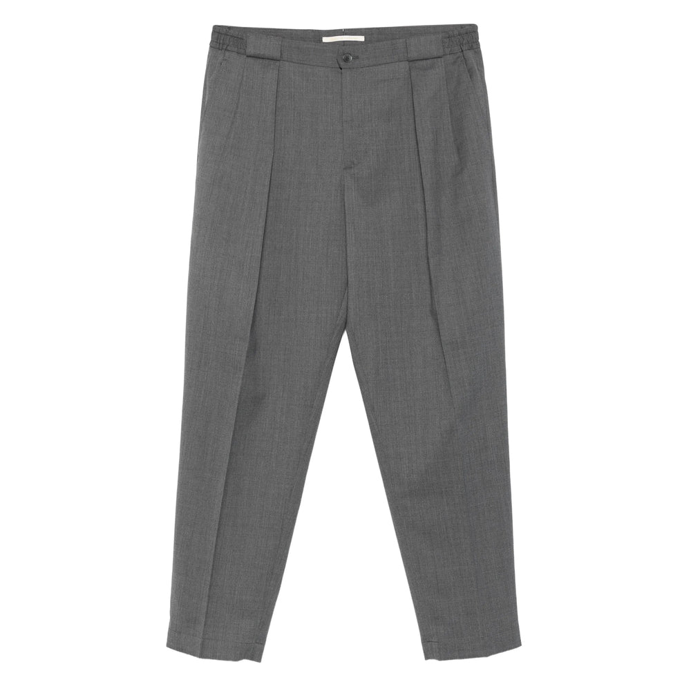 Briglia 1949 Pantaloni - Grigio | 5c961e8962f669dd31afe45b874c2cedc84ba771