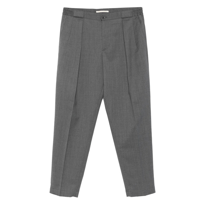 Briglia 1949 Pantaloni - Grigio | 5c961e8962f669dd31afe45b874c2cedc84ba771