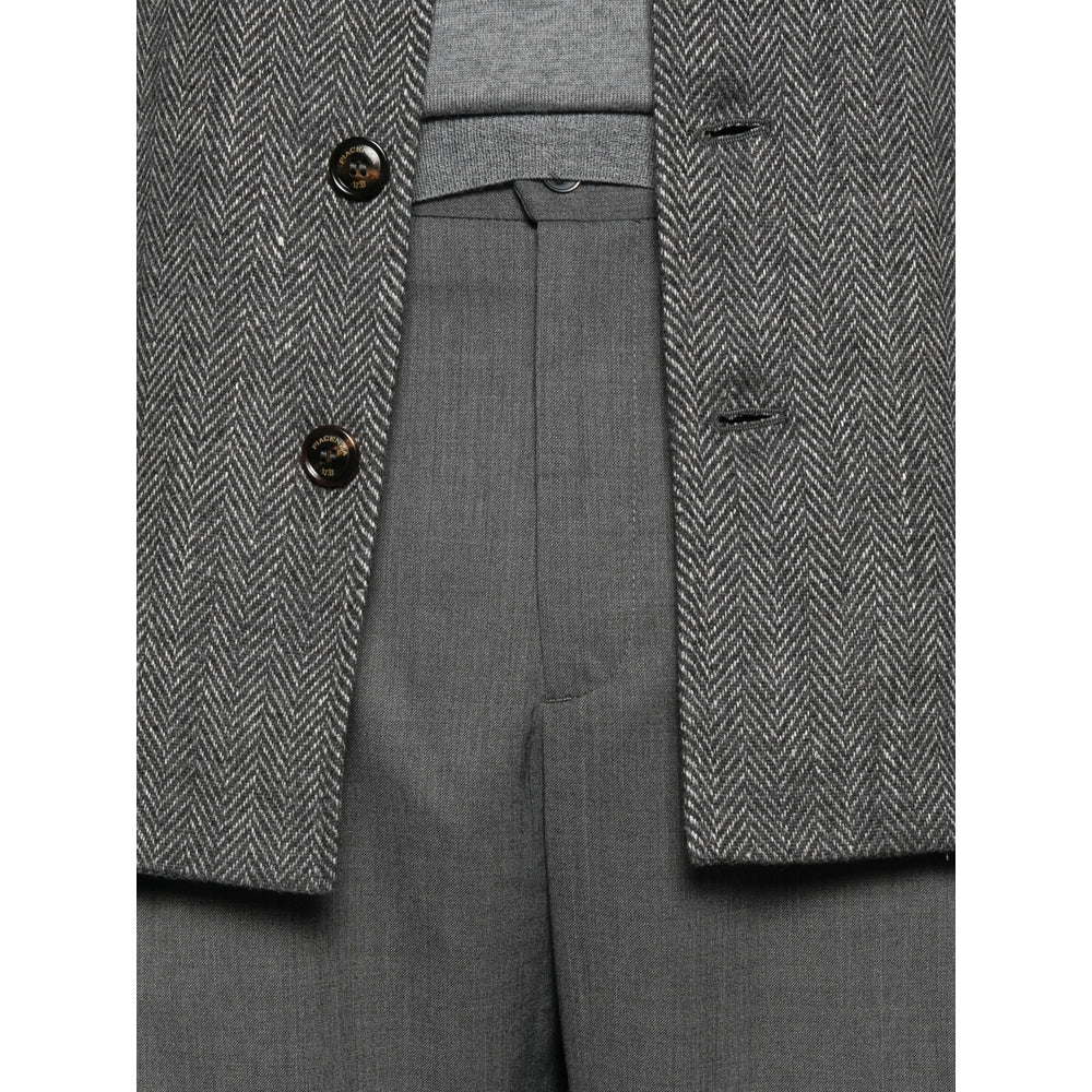 Briglia 1949 Pantaloni - Grigio | 86e4d5dae87881099653161927fa3be7ddd3c01b