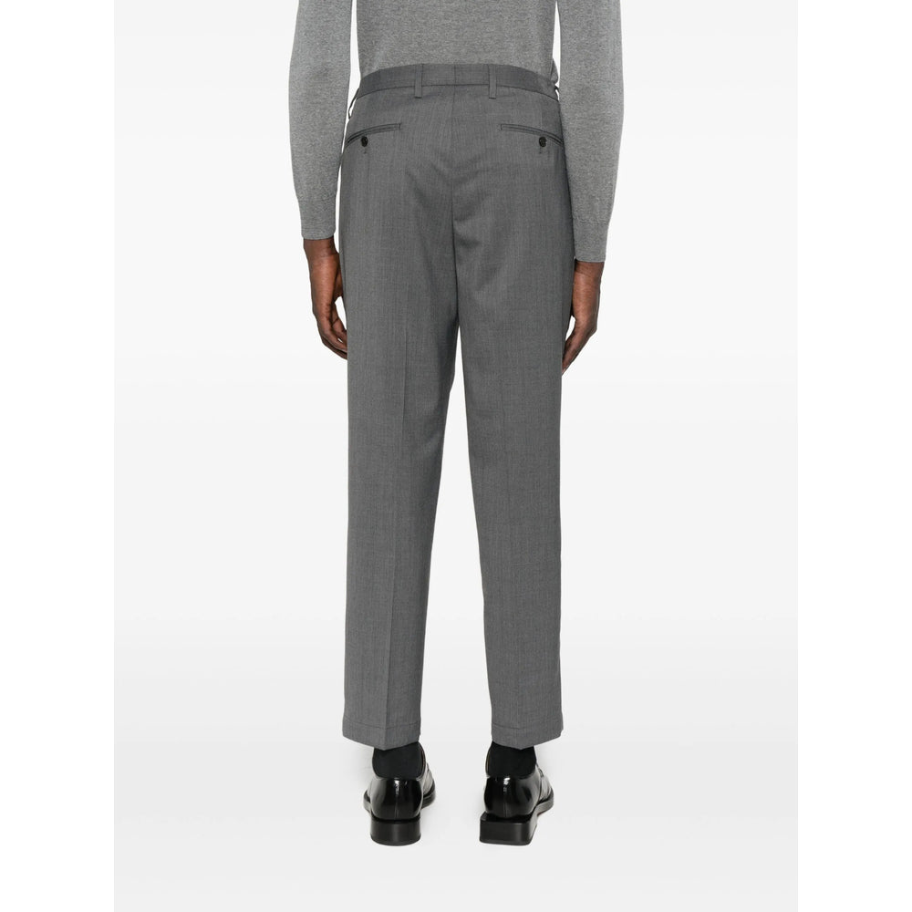 Briglia 1949 Pantaloni - Grigio | 698be3168c28e375ce8a5e48cf84a7ccddda90a8