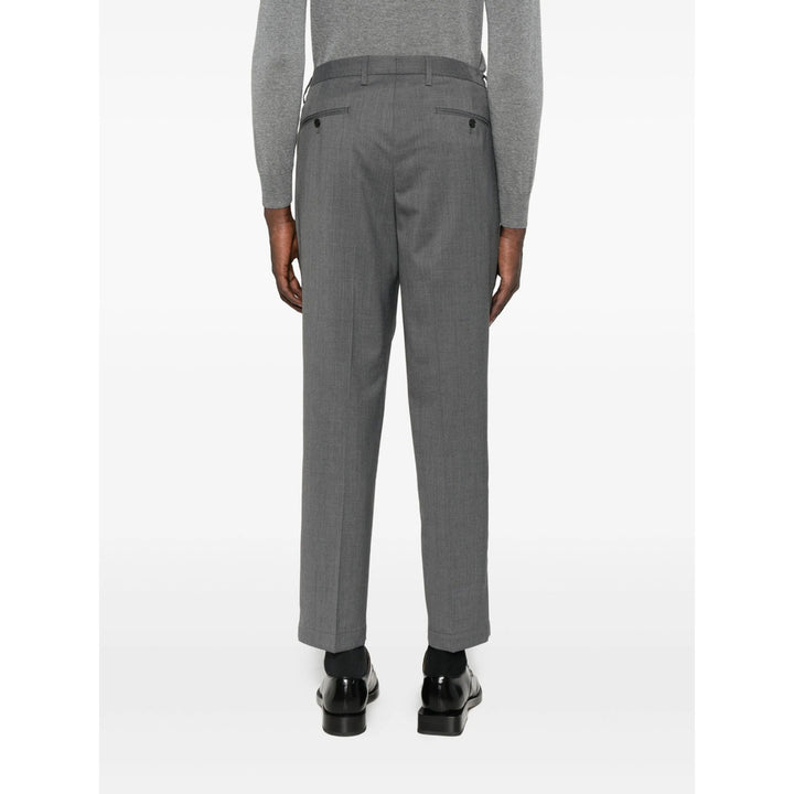 Briglia 1949 Pantaloni - Grigio | 698be3168c28e375ce8a5e48cf84a7ccddda90a8