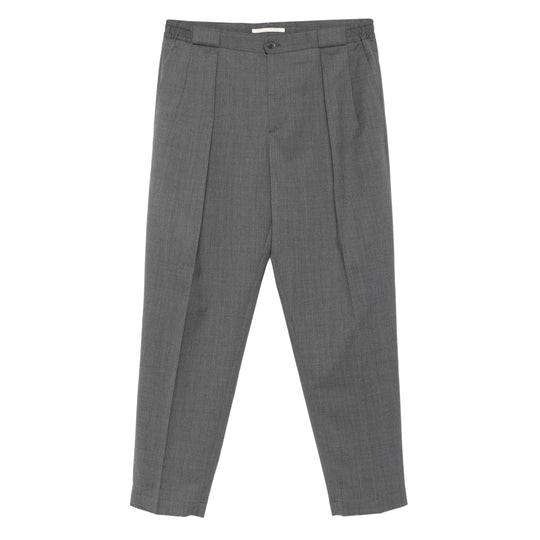 Pantaloni Grigio