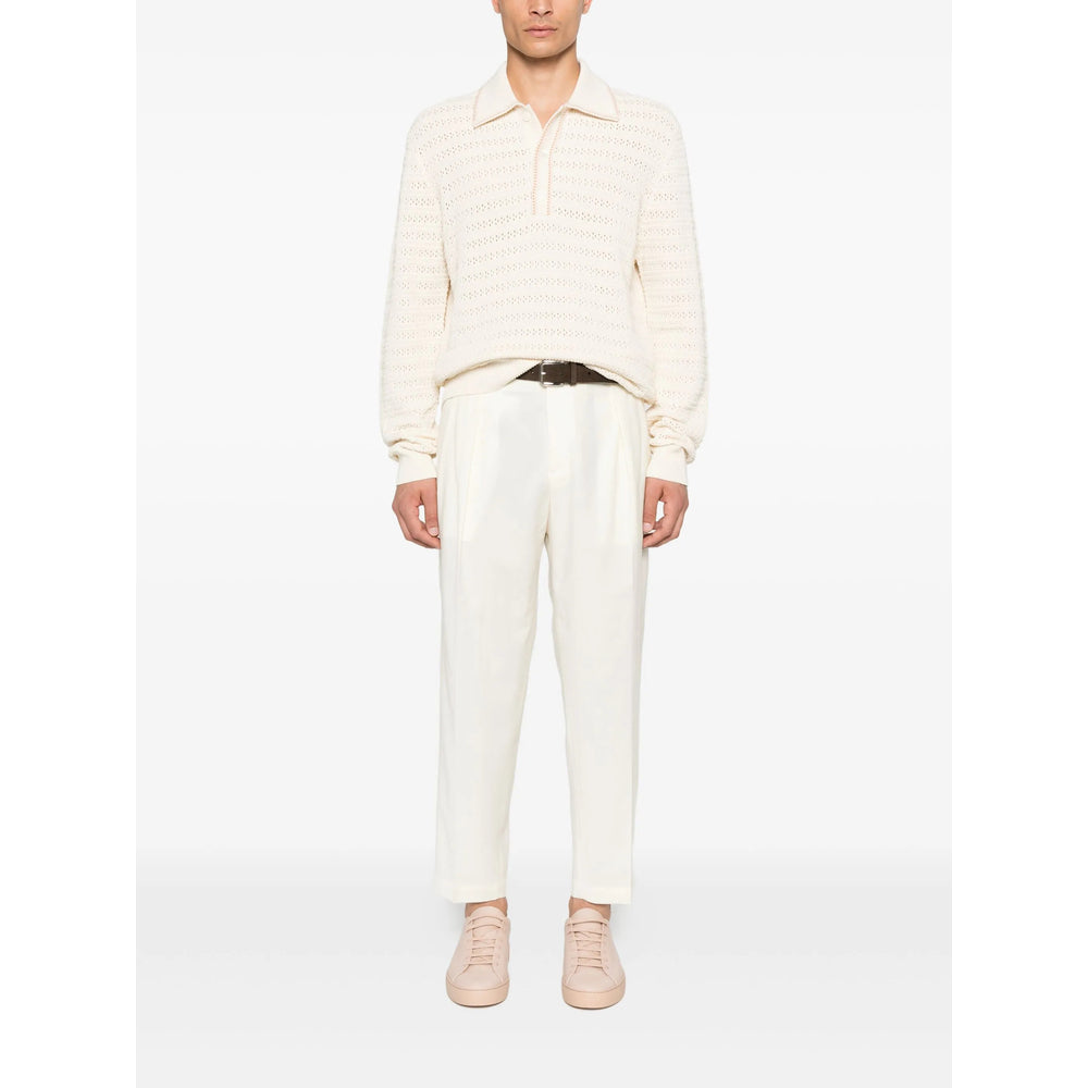 Briglia 1949 Pantaloni - Neutro | c1bb73c152731eb38366f31e4ff8dbeac43edefd