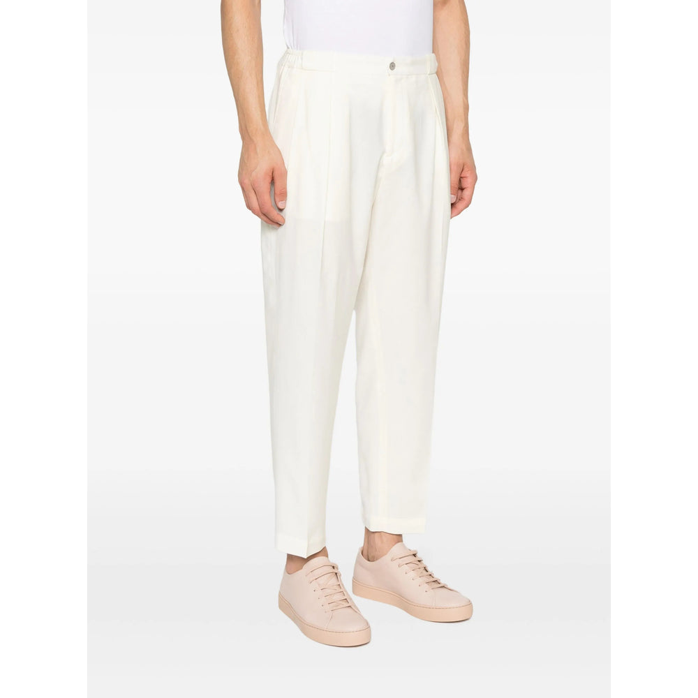 Briglia 1949 Pantaloni - Neutro | 6c29ee7eeb7c1709ce4369ed6a38ef7e12b22bcf