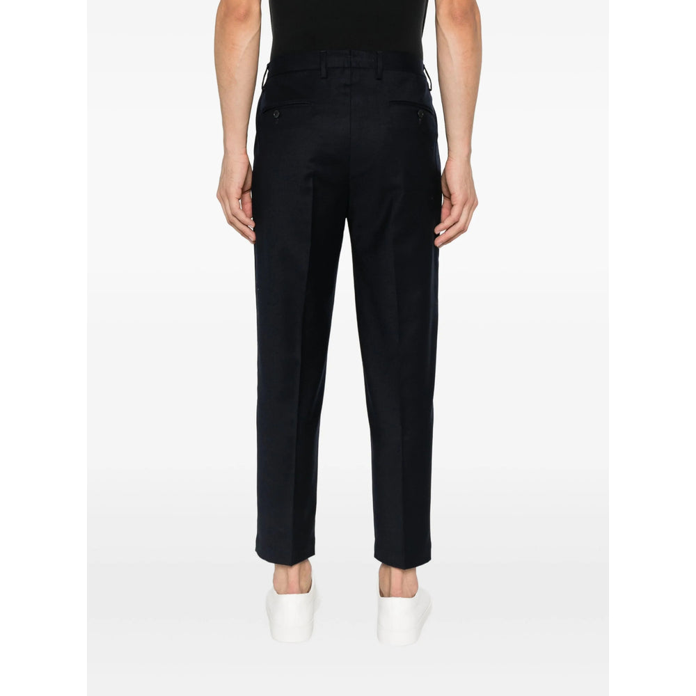 Briglia 1949 Pantaloni - Blu | e017738a825192795d7c5357ddc23b584762d779