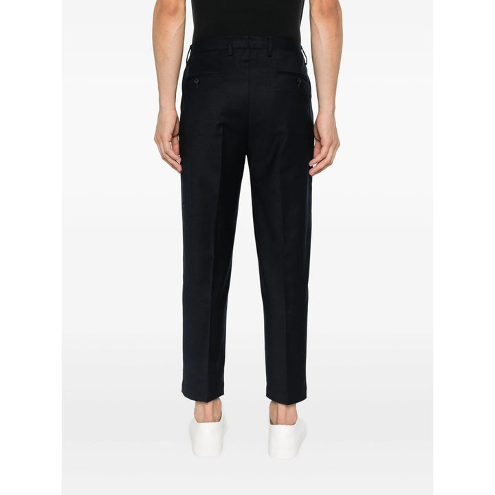 Briglia 1949 Pantaloni - Blu | e017738a825192795d7c5357ddc23b584762d779