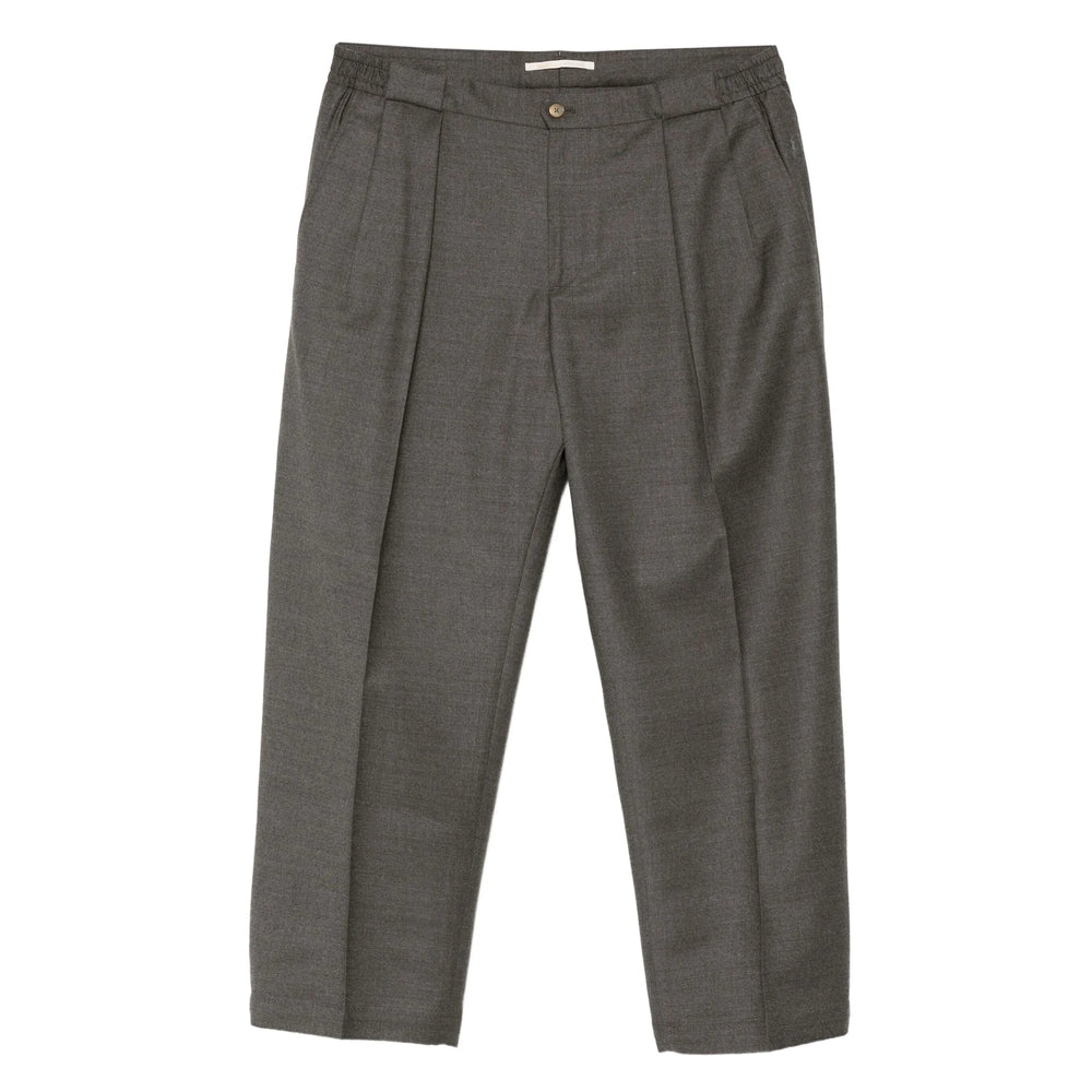 Briglia 1949 Pantaloni - Grigio | c6336f4823e4bca3dea20ce27cbb92fa19d90469
