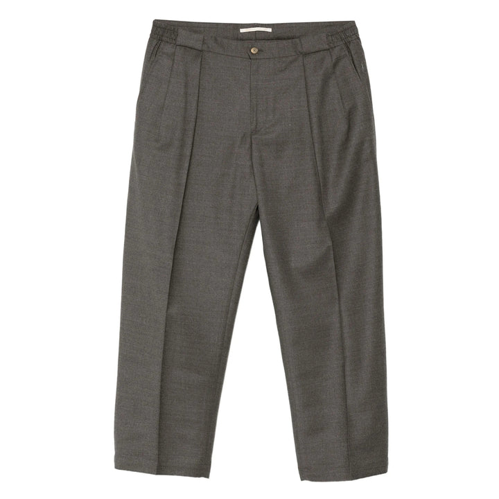 Briglia 1949 Pantaloni - Grigio | c6336f4823e4bca3dea20ce27cbb92fa19d90469