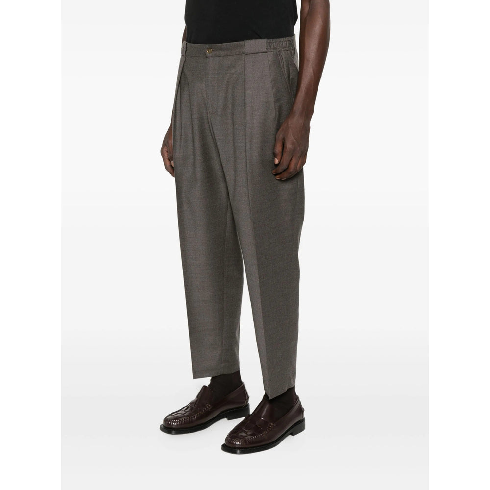 Briglia 1949 Pantaloni - Grigio | bb4f4023a68ff71964771630f1445caeec1bd5ba