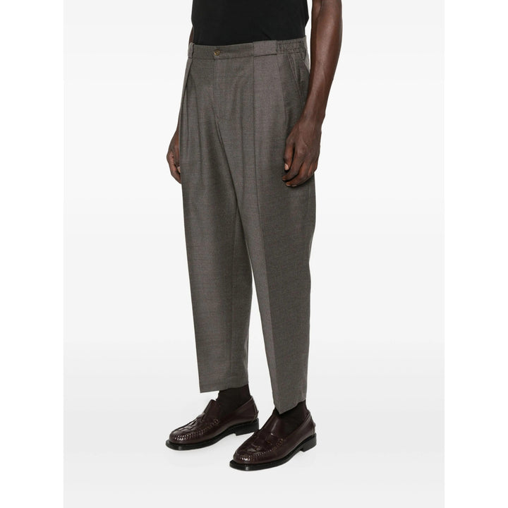 Briglia 1949 Pantaloni - Grigio | bb4f4023a68ff71964771630f1445caeec1bd5ba