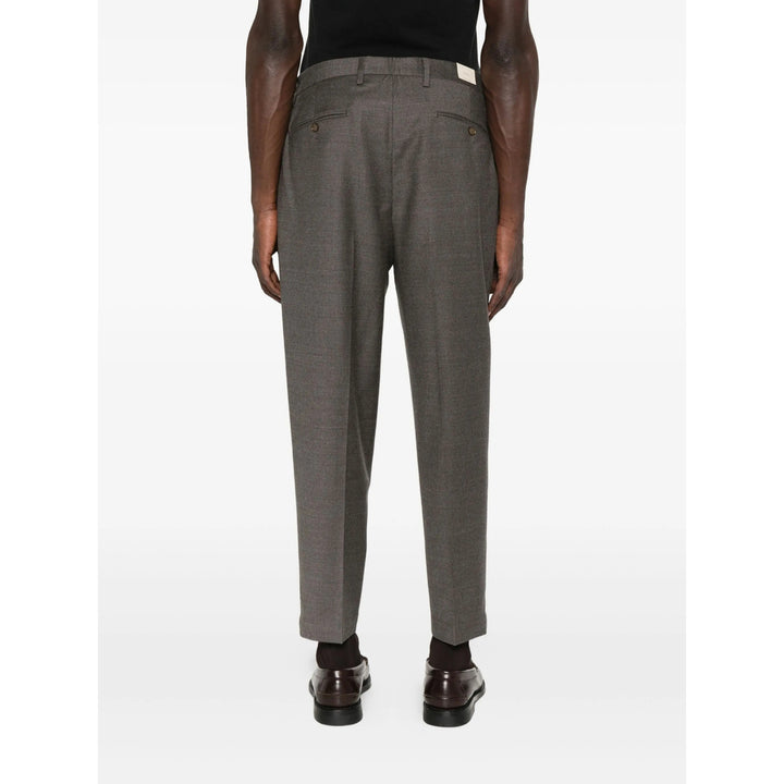 Briglia 1949 Pantaloni - Grigio | 26a8ce1d1f185fd77f34c2cd4cc62831a1c62071