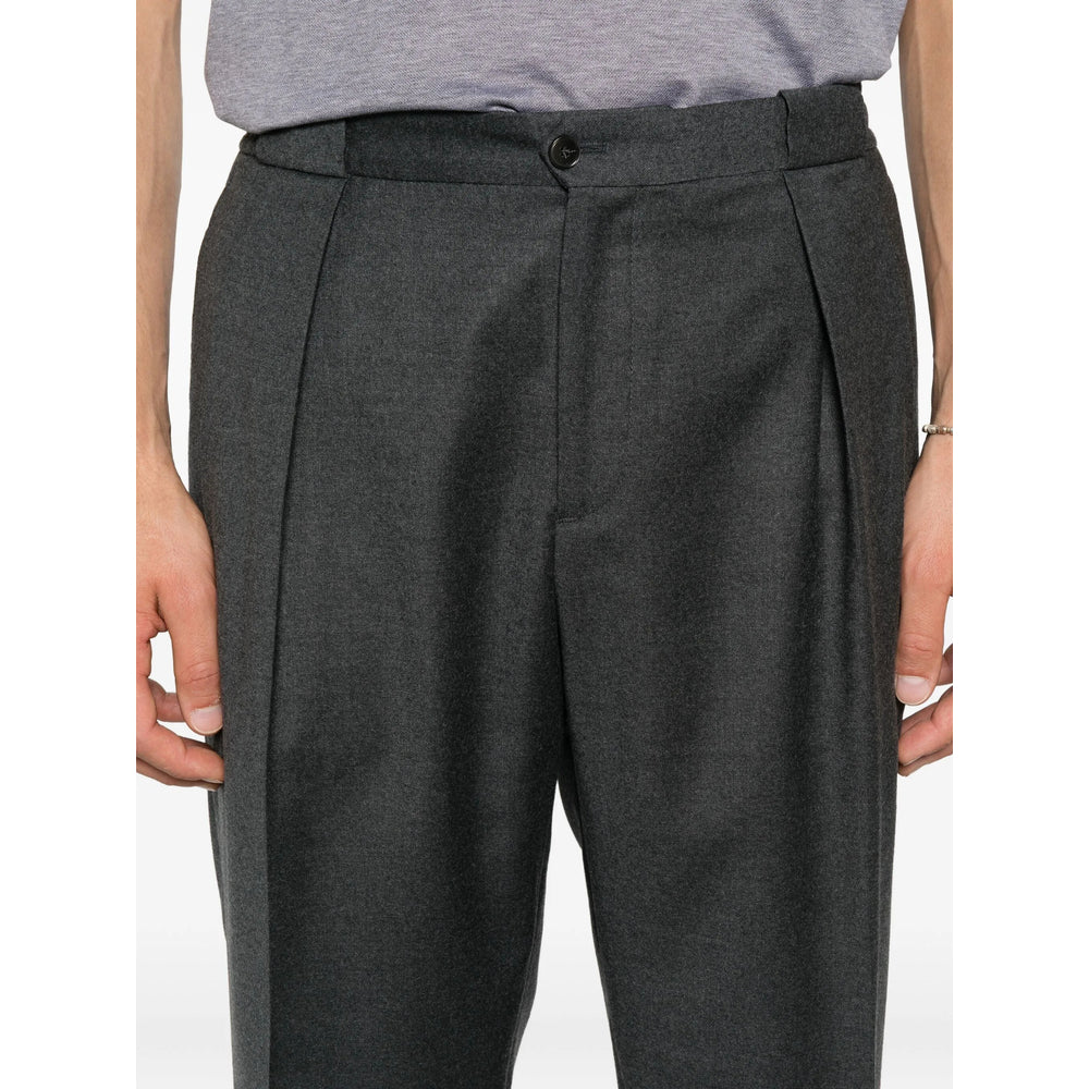 Briglia 1949 Pantaloni - Grigio | 5312c7cdd4985b88e7bd05b538ee68ce3646def3
