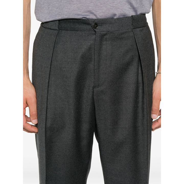 Briglia 1949 Pantaloni - Grigio | 5312c7cdd4985b88e7bd05b538ee68ce3646def3