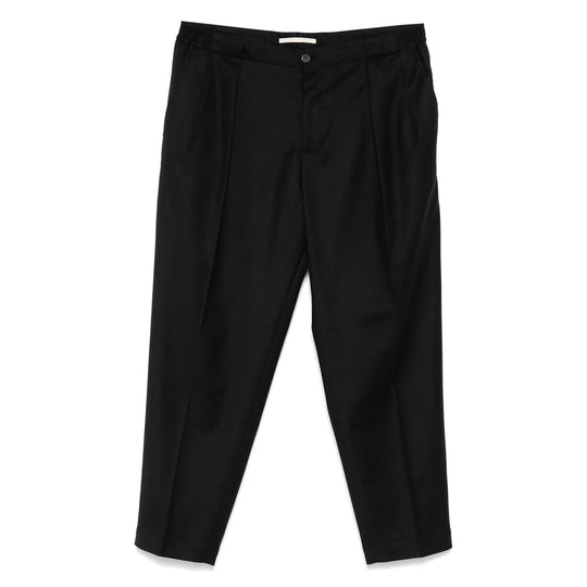 Pantaloni Nero