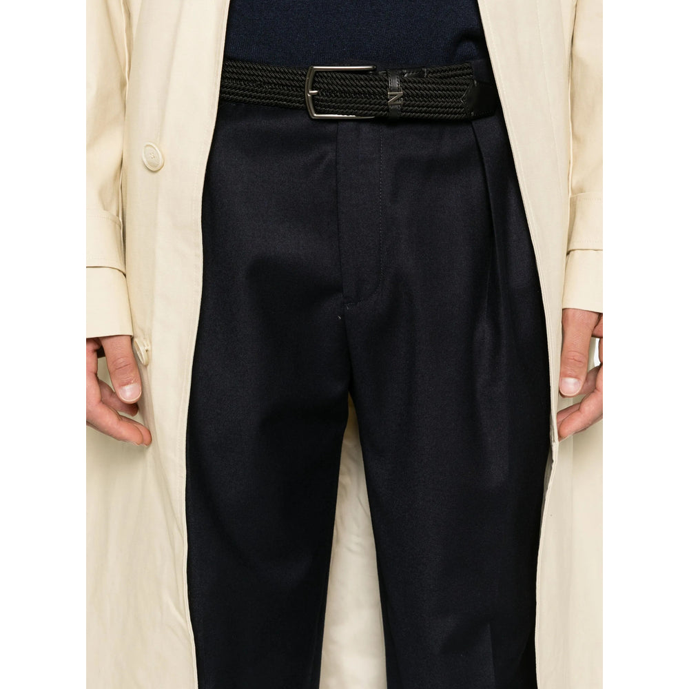 Briglia 1949 Pantaloni - Blu | 1c5e51cecefd04a10c1d37d974e26135b564840a