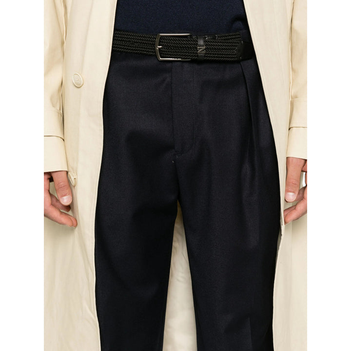 Briglia 1949 Pantaloni - Blu | 1c5e51cecefd04a10c1d37d974e26135b564840a