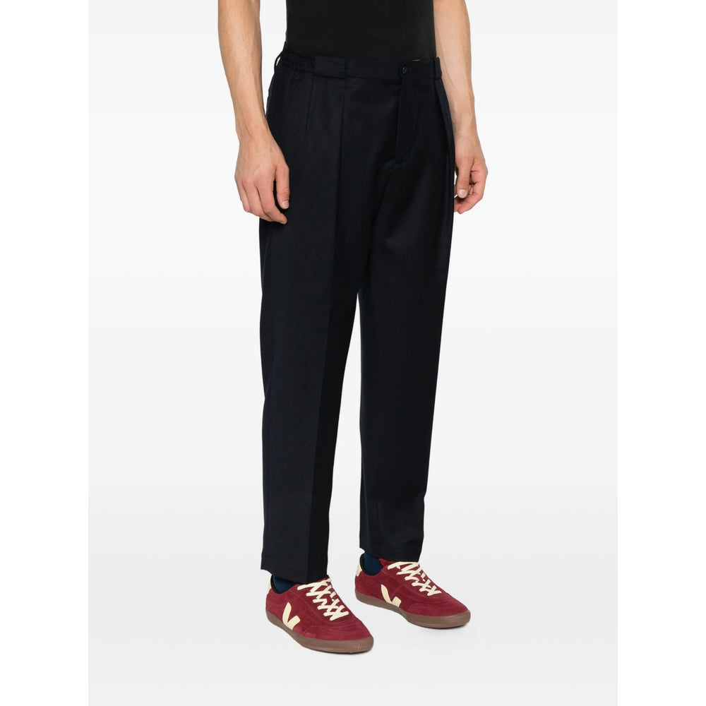 Briglia 1949 Pantaloni - Blu | 781cadd1d44e5d917b068c68fc0514932c402f1d