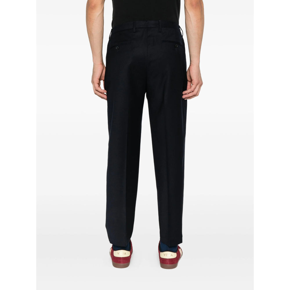 Briglia 1949 Pantaloni - Blu | f5b3839b6c85e1d835147dd5f1b6a9d196139664