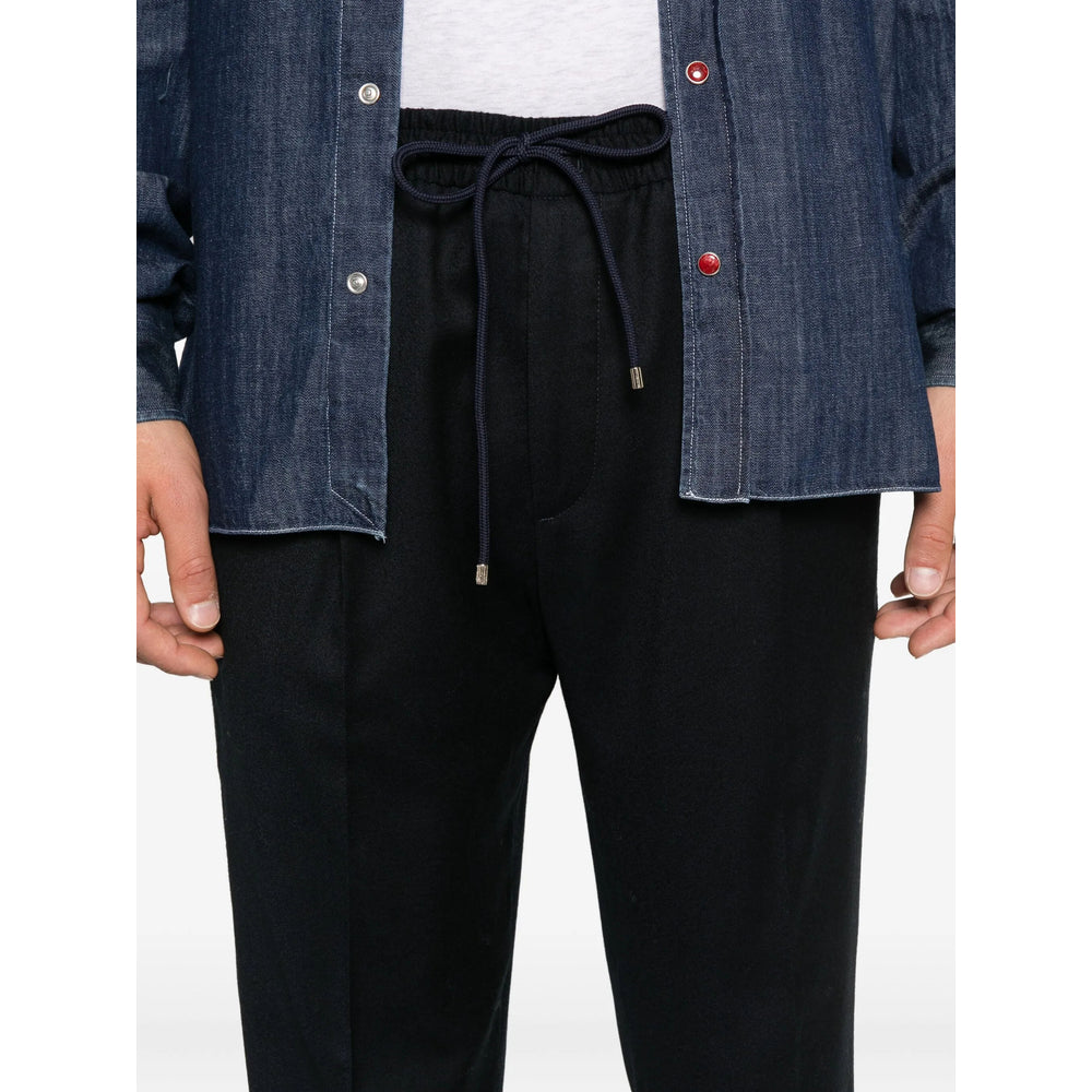 Briglia 1949 Pantaloni - Blu | 34a04ddffdf80720bc3ad6bd2663bde439a195f4