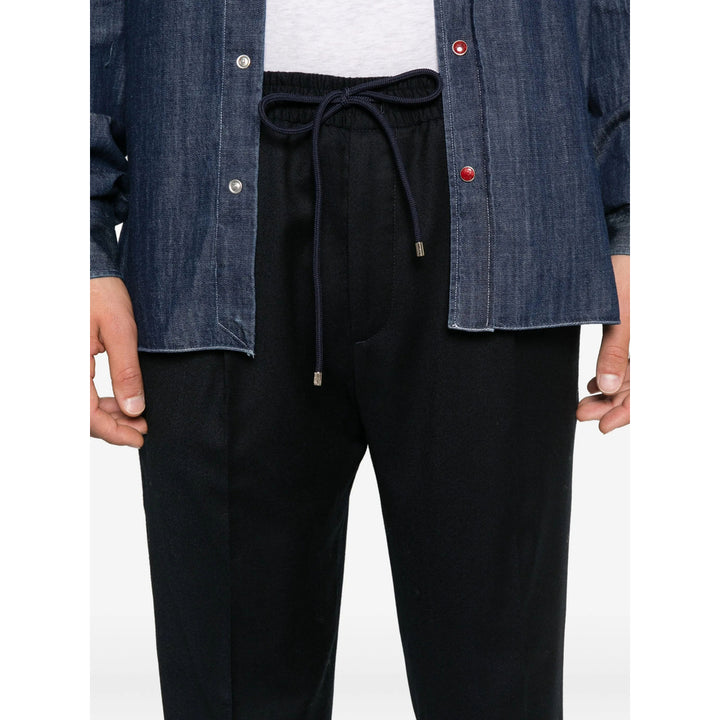 Briglia 1949 Pantaloni - Blu | 34a04ddffdf80720bc3ad6bd2663bde439a195f4