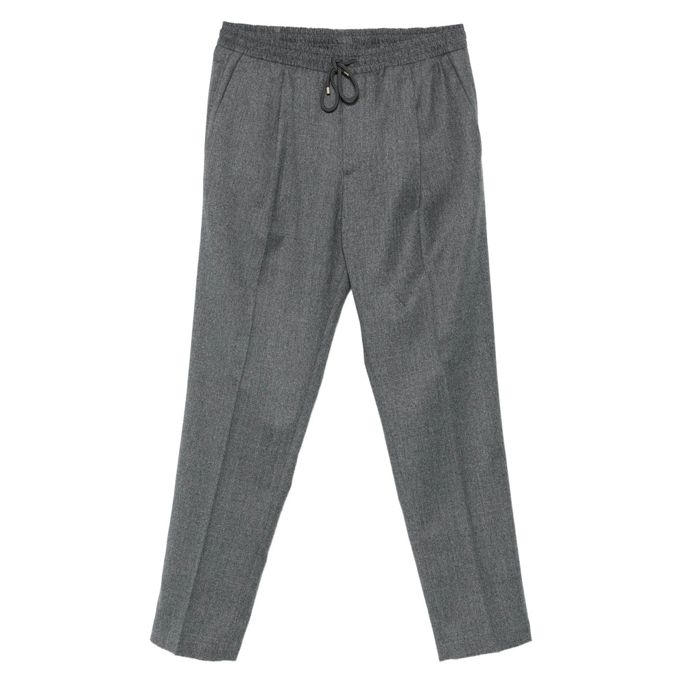 Briglia 1949 Pantaloni - Grigio | 4030f4e19564e07223ac3bf4126da64c24beff14