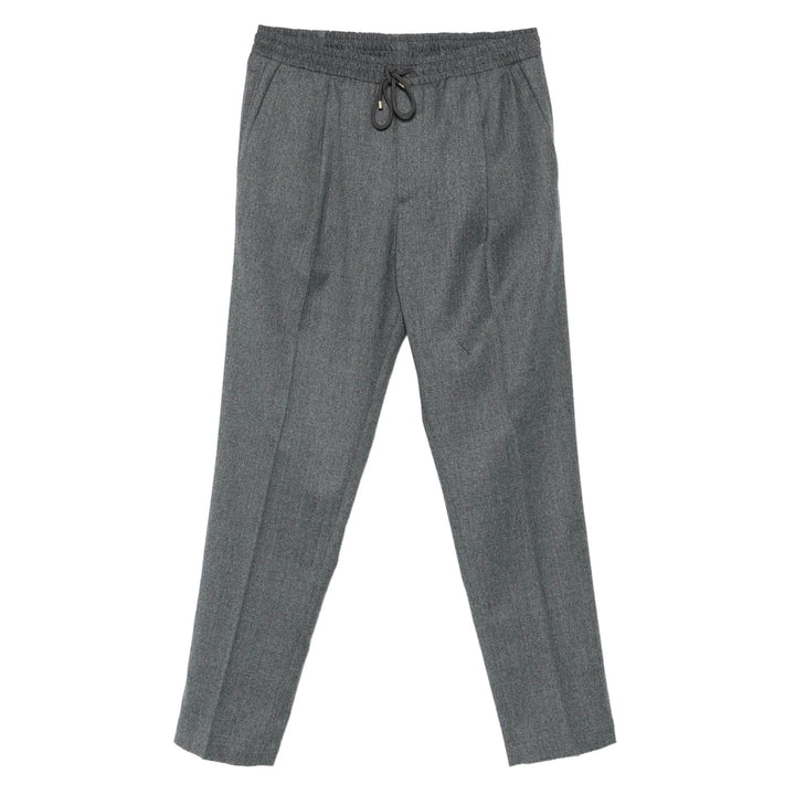 Briglia 1949 Pantaloni - Grigio | 4030f4e19564e07223ac3bf4126da64c24beff14