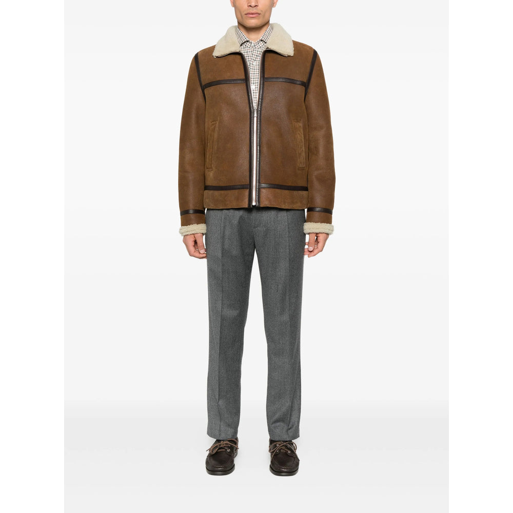 Briglia 1949 Pantaloni - Grigio | 3067721c76c23806811ad51c2a70ded354c42349