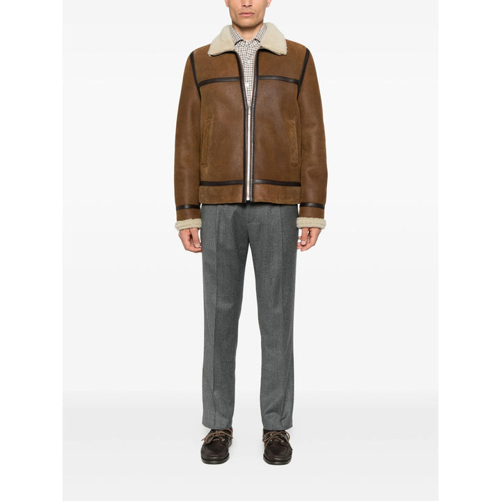 Briglia 1949 Pantaloni - Grigio | 3067721c76c23806811ad51c2a70ded354c42349