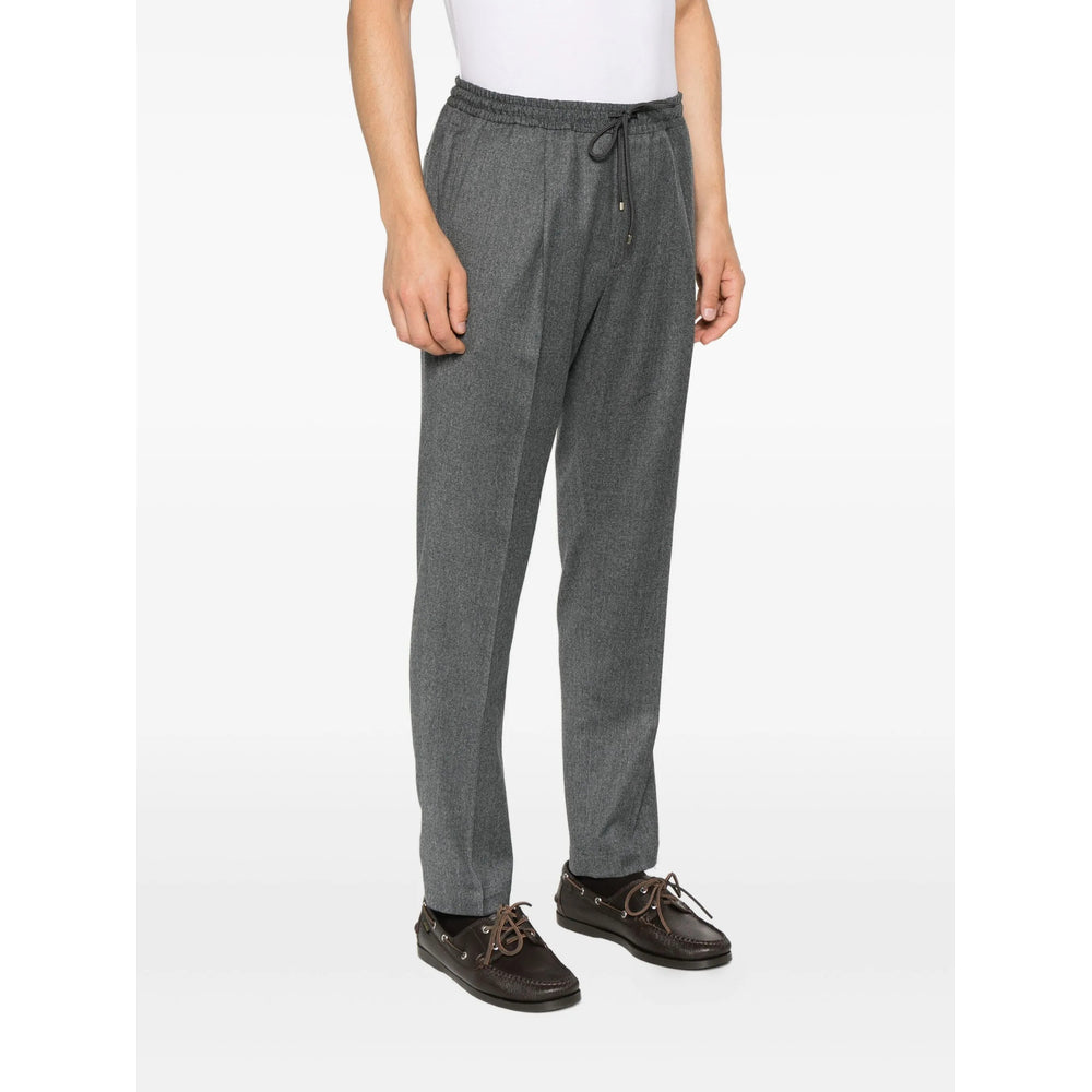 Briglia 1949 Pantaloni - Grigio | bca60f5ab3738c25499efb752a62e437db96d1ae