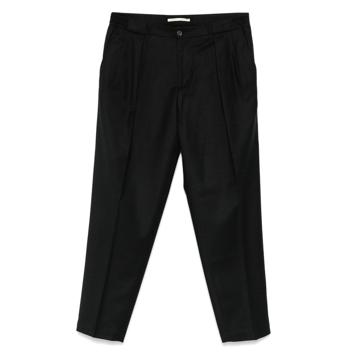 Briglia 1949 Pantaloni - Nero | 3670863c90d2ca42be59f1edbebc872e1b1fe624