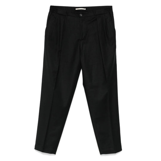 Pantaloni Nero