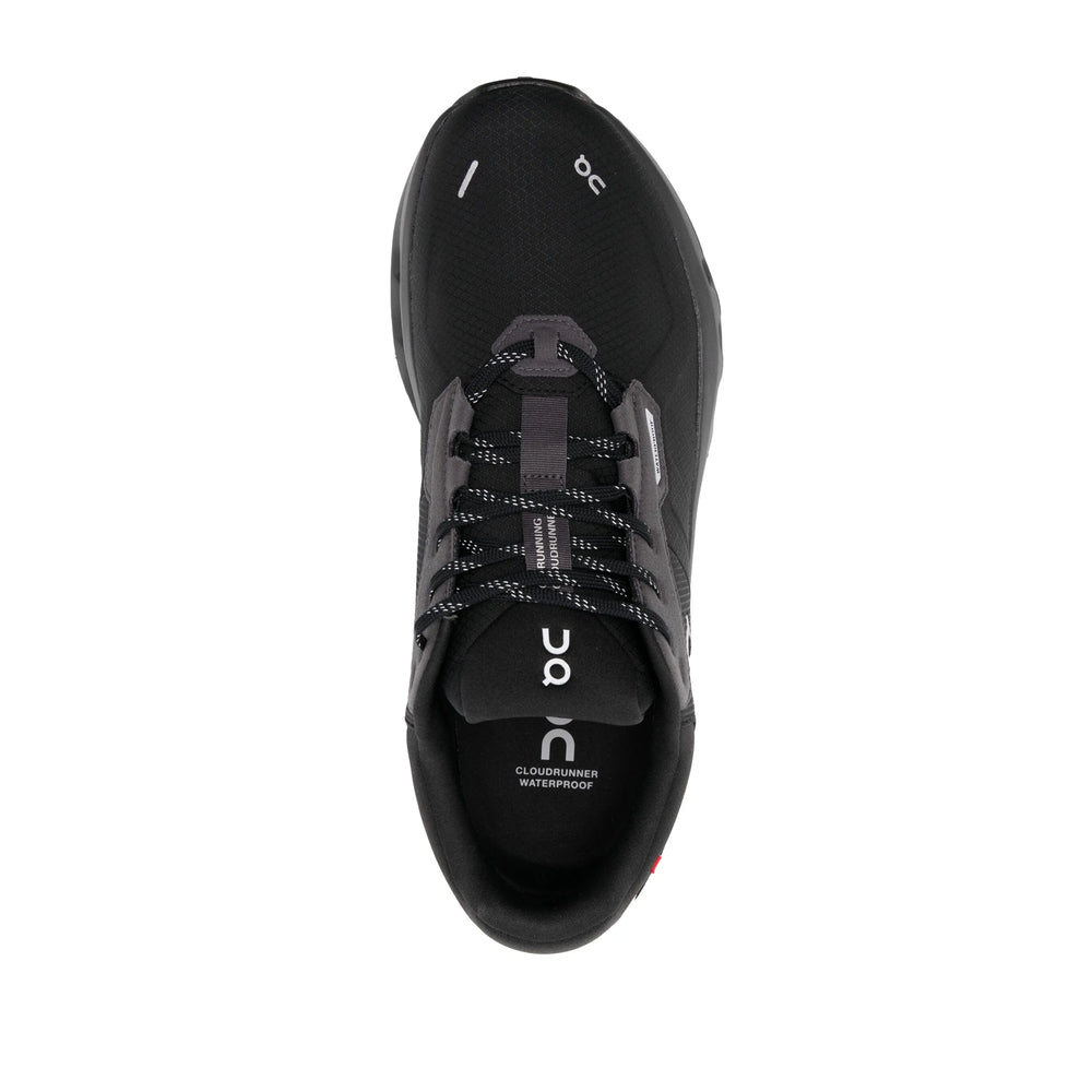On Running Sneakers - Nero | e0cc2ba55d8b797f647709d6f386ac3bc3b60286