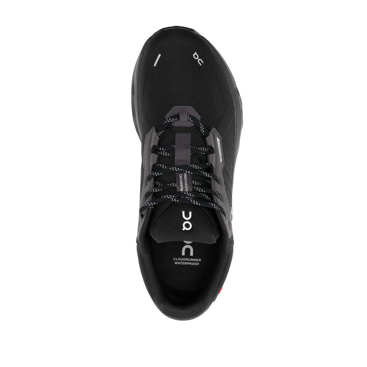 On Running Sneakers - Nero | e0cc2ba55d8b797f647709d6f386ac3bc3b60286