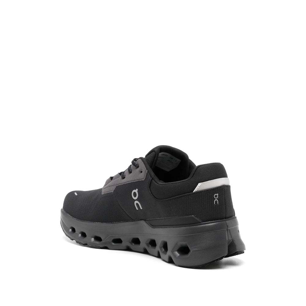 On Running Sneakers - Nero | ddc872626046d4436f47b60c0840e05636174897