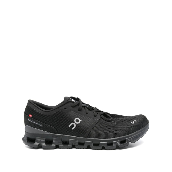 On Running Sneakers - Nero | 0d7fdac98cada38e1ea0b4798894ba9d150ece89