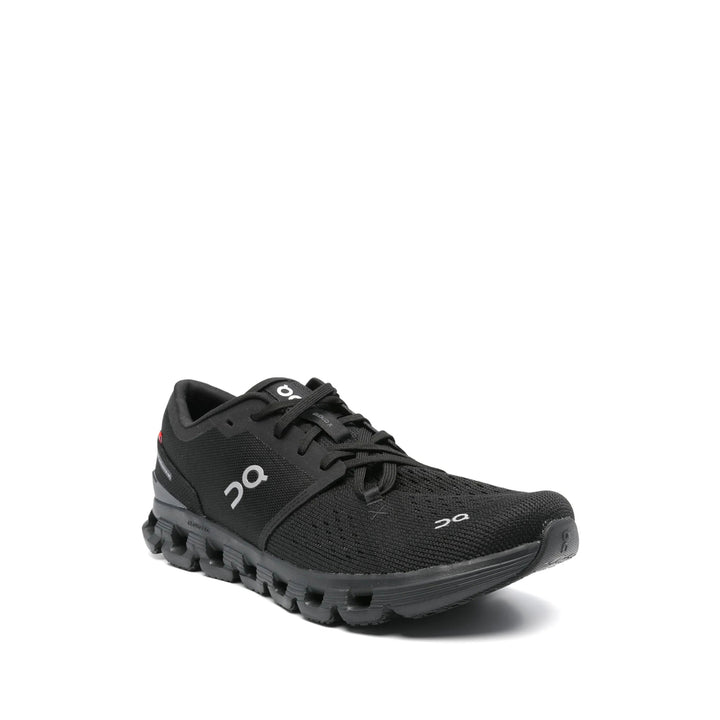On Running Sneakers - Nero | e712c89f6ad2f9d92fb245bbf42154fac8896921