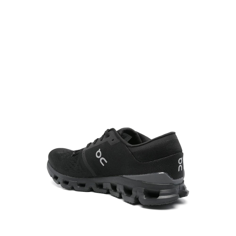 On Running Sneakers - Nero | dc1b94c0dddab8ac701a1426485be79d29720cdf