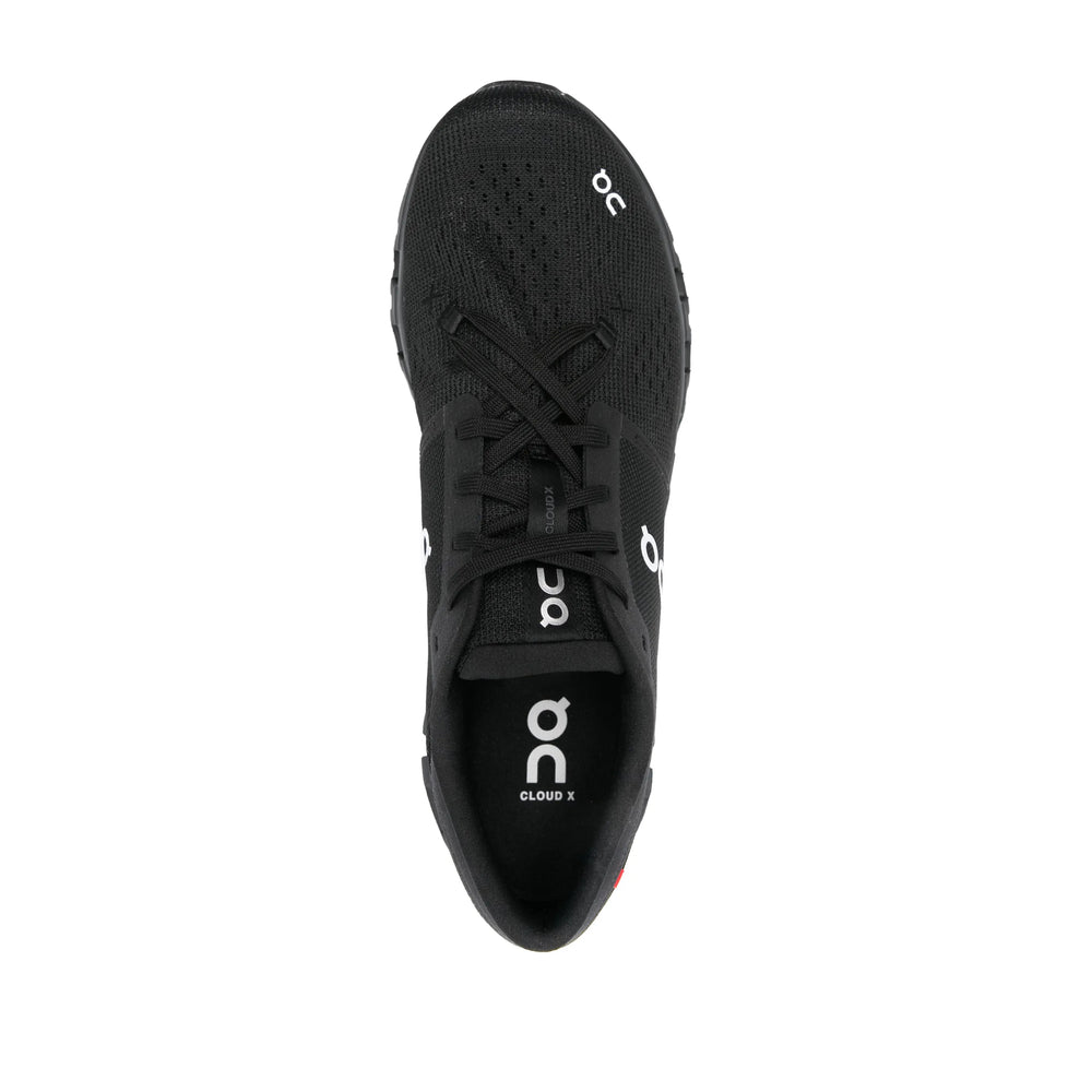 On Running Sneakers - Nero | 1c93aee3b93d3d3708e401b358ae10232298d5c9