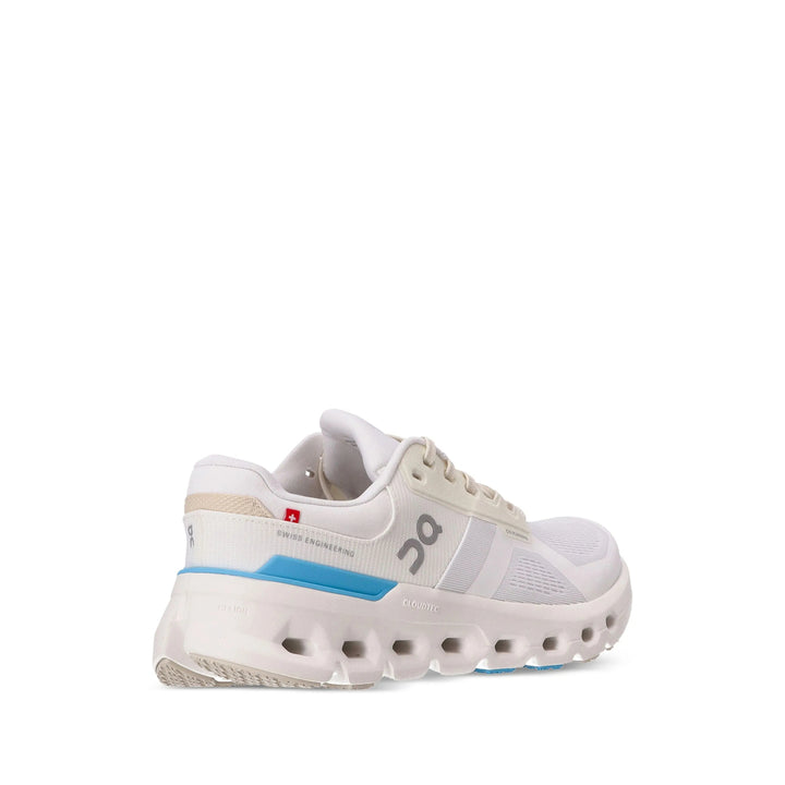 On Running Sneakers - Bianco | ddd5583a2d1b55bd953e576a660c5e9c0547f44d