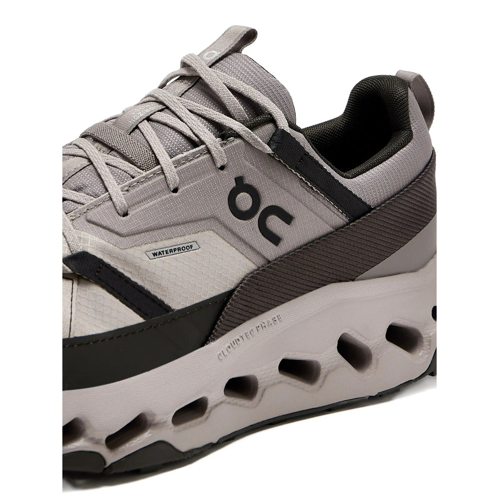 On Running Sneakers - Grigio, Nero | f3e8d5db091ecd468c32913d731432bf4f532f30