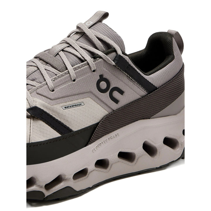 On Running Sneakers - Grigio, Nero | f3e8d5db091ecd468c32913d731432bf4f532f30