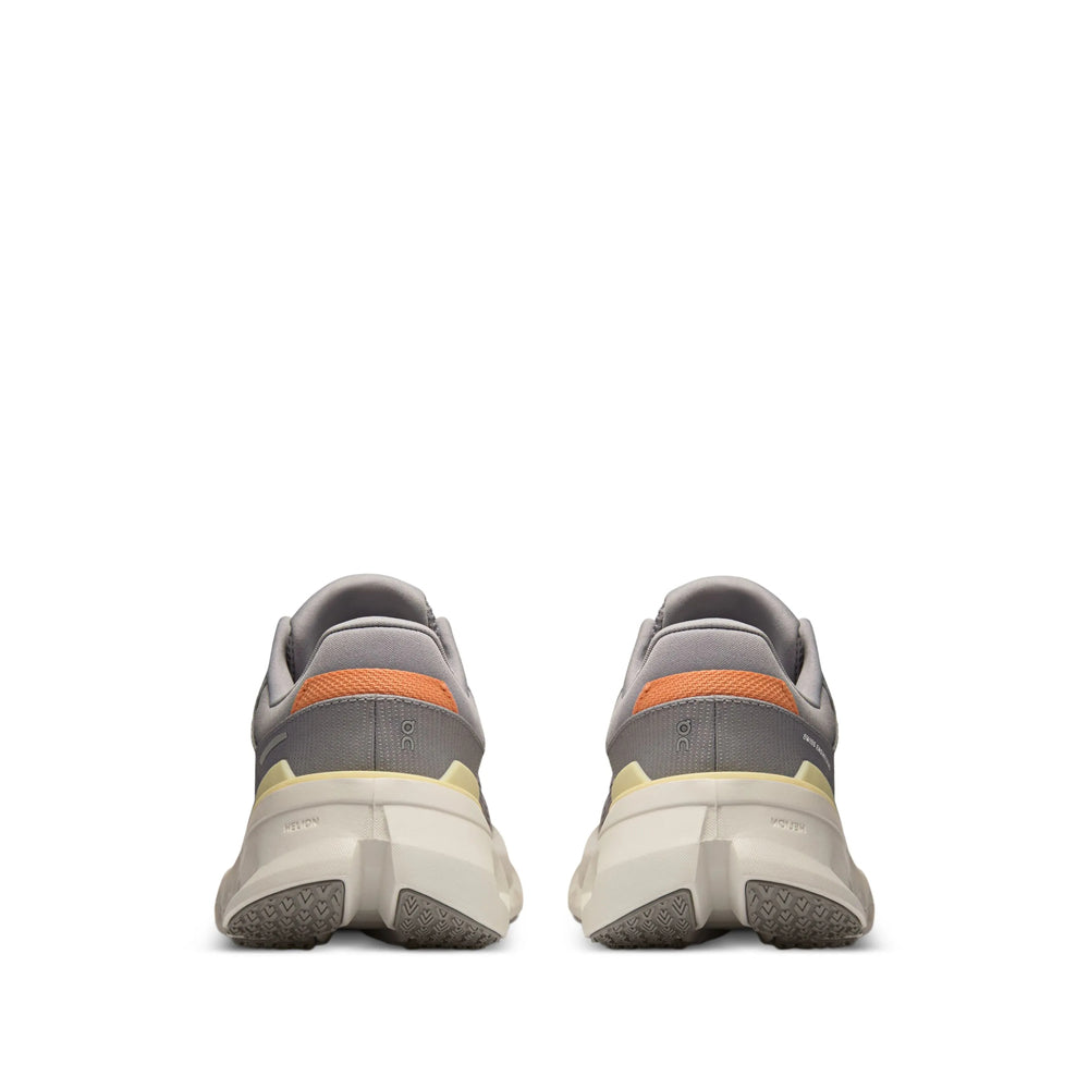 On Running Sneakers - Grigio | f9b8fbee095a1f03caf3b8b9e7e4de48514b67d5