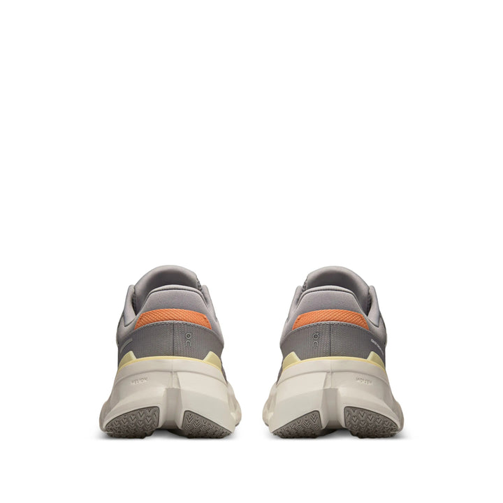 On Running Sneakers - Grigio | f9b8fbee095a1f03caf3b8b9e7e4de48514b67d5