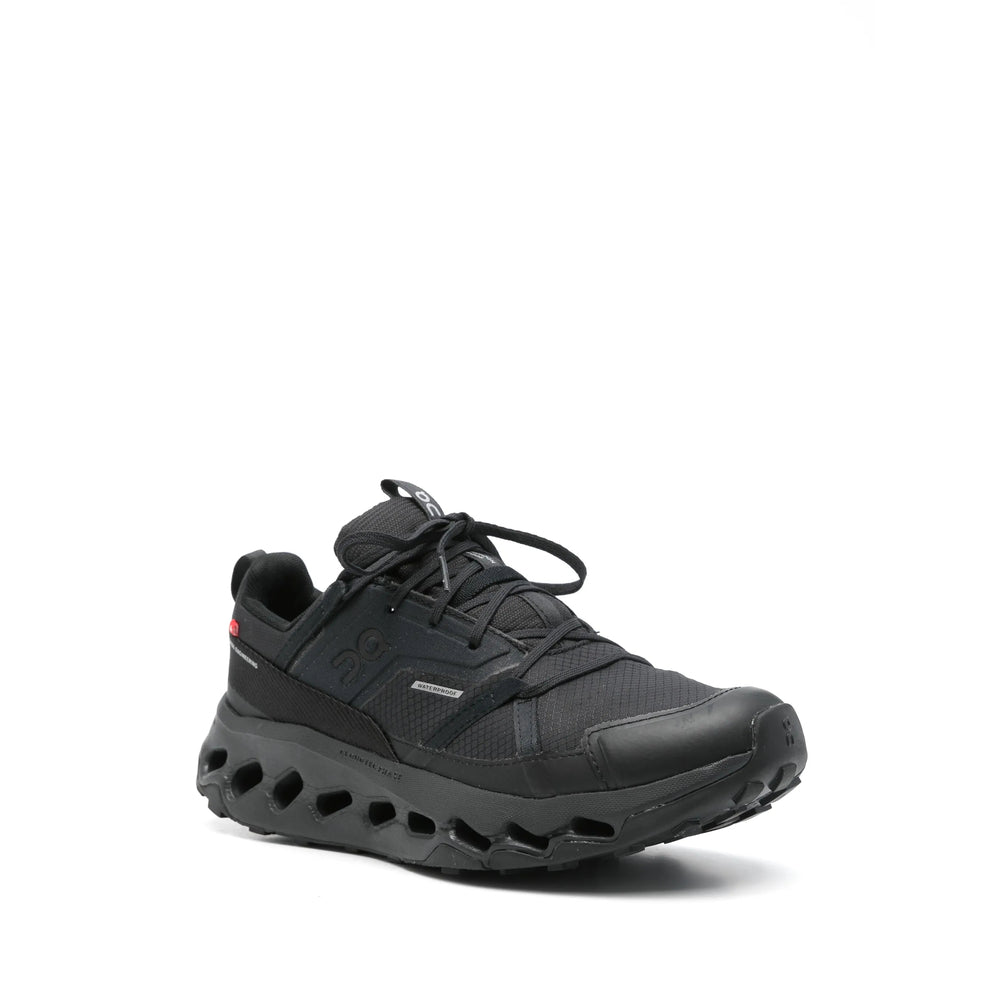On Running Sneakers - Nero | c012fbfae20421b9cfad14728a861acc0e027d80